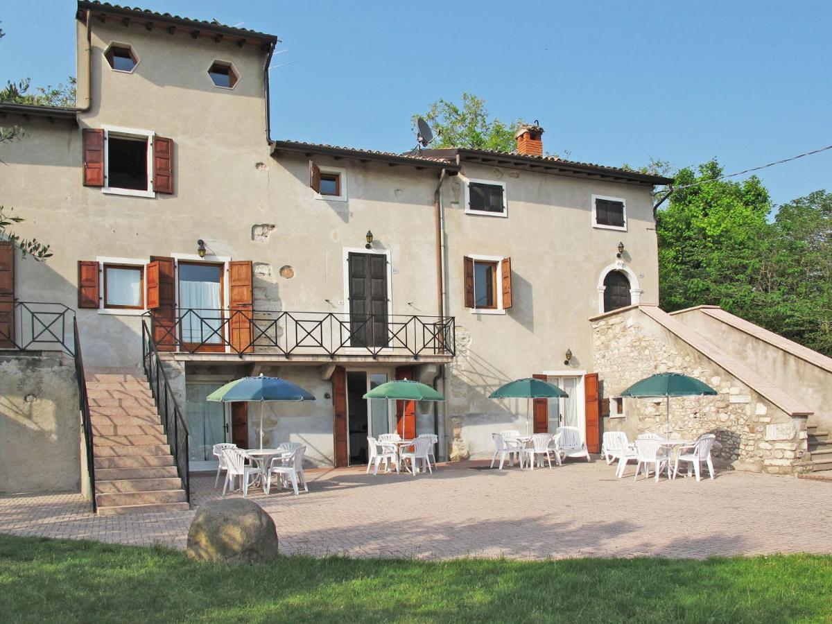Apartment Ca' Pignoi-4 By Interhome Garda  Exterior photo